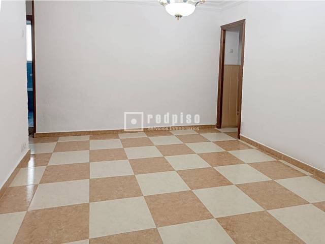 Piso en Venta en Bidasoa en El Tardón - El Carmen