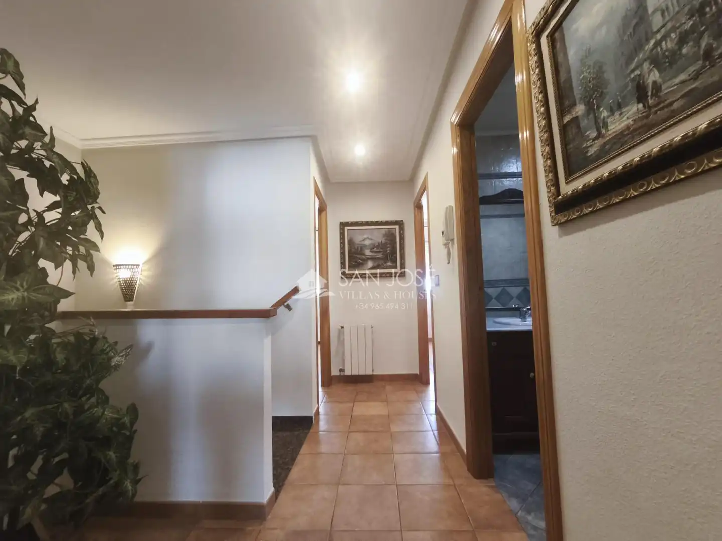 Houses for rent in Aspe  with Air Conditioner, Heating and Terrace