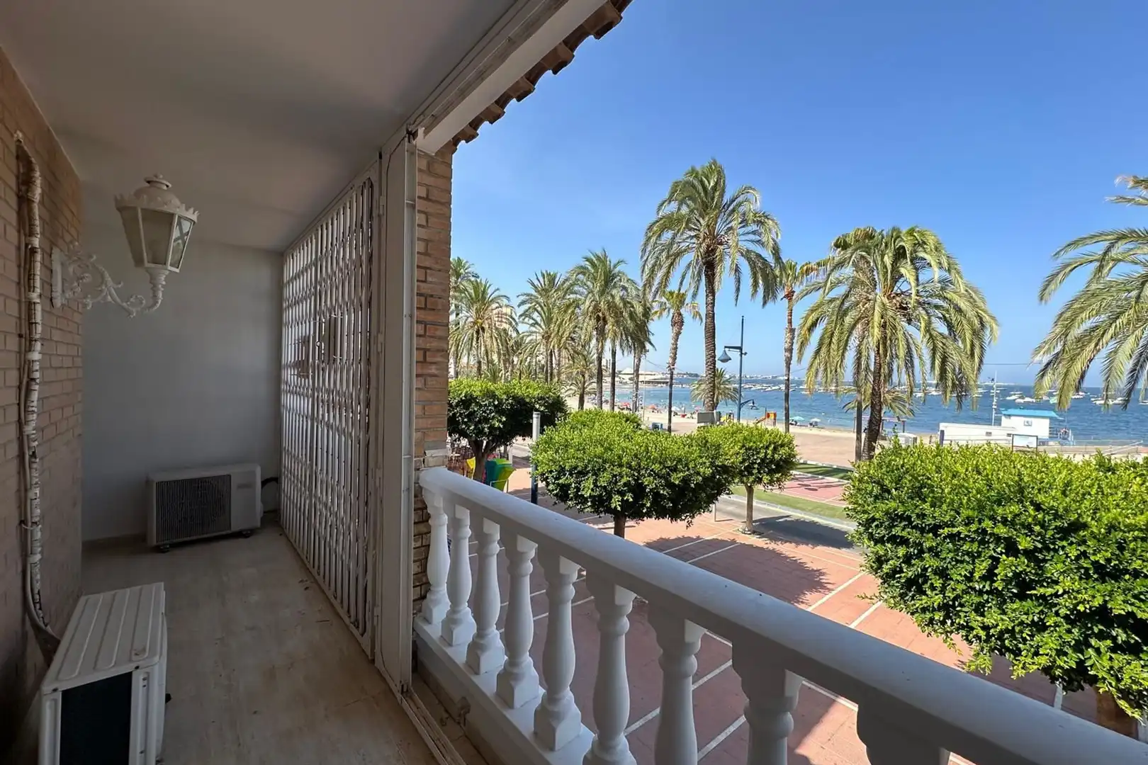 Casa a schiera con terrazza in vendita a Santiago de la Ribera