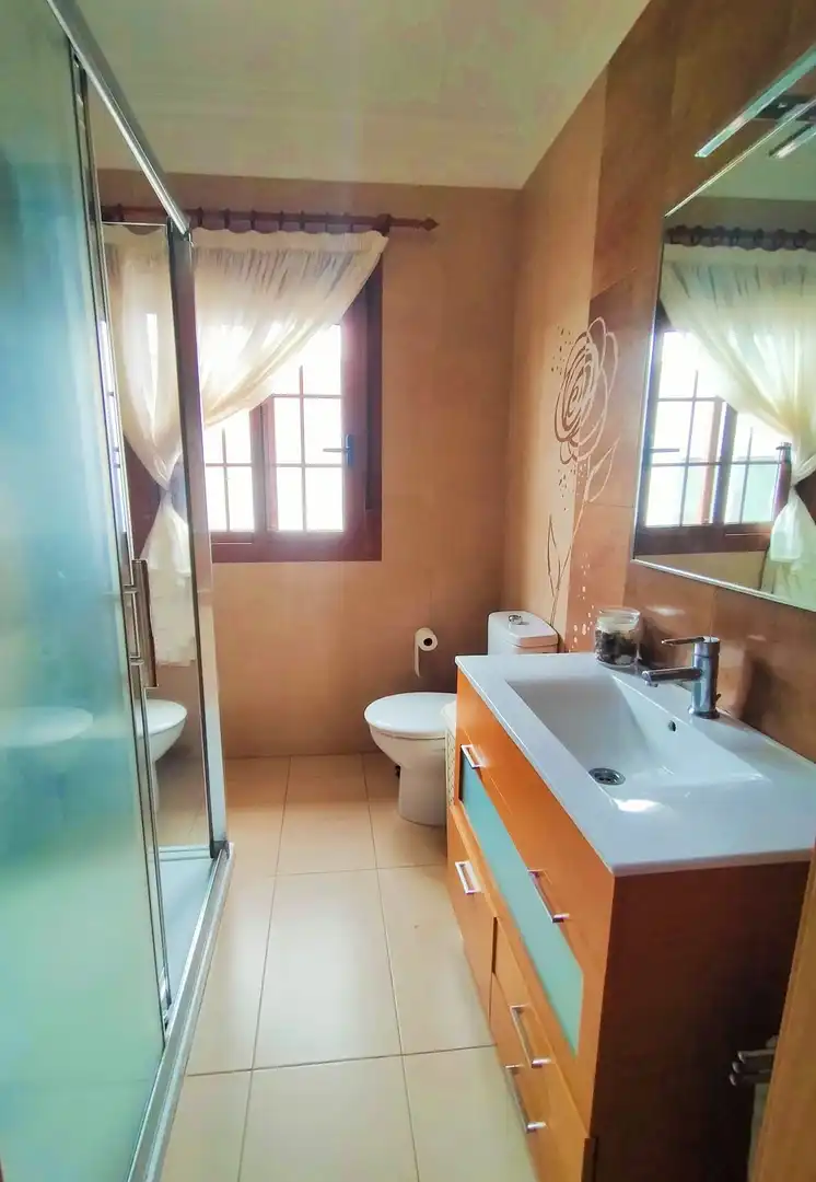 Casa con jardín en venta en Cuesta de la Villa, imagen 11