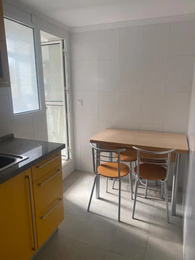Flat for rent in Urbanización Parque Bolonia, 10, San Bernabé