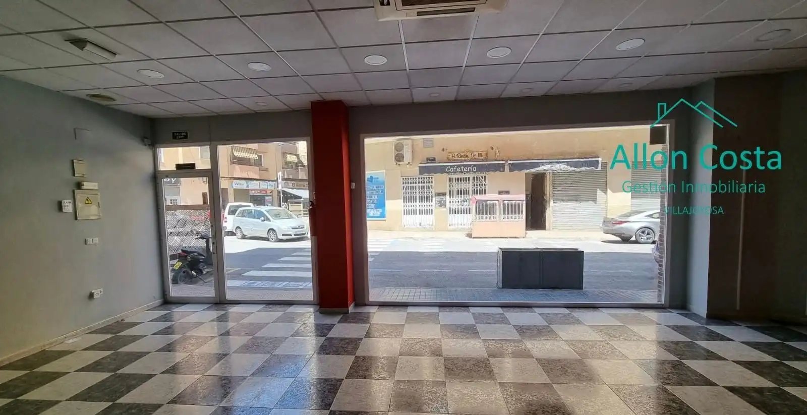 Local commercial à vendre à Centro Urbano, imagen 9