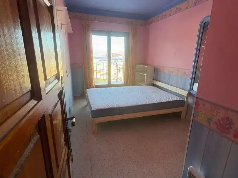 Dormitori de Pis en venda en L'Estartit amb Aire condicionat i Balcó