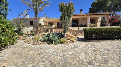 Foto 3 de Casa o xalet en venda a Sa Cabaneta, Marratxí