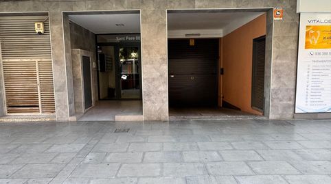 Foto 3 von Garage zum Verkauf in Carrer de Sant Pere, 88, Diagonal - Colomeres, Gavà