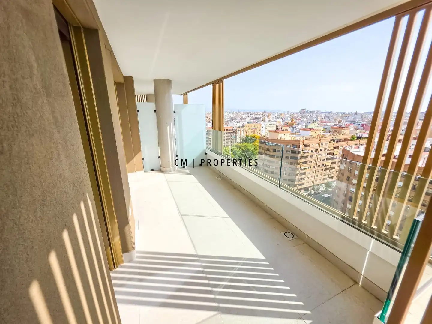 Wohnung mit Terrasse zur Miete in Dr Domagk, imagen 3