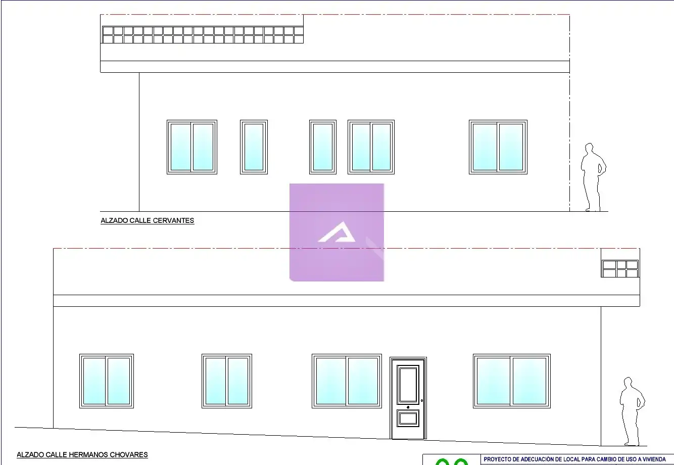 Local comercial en venda a Carrer de la Constitució 1, imagen 4