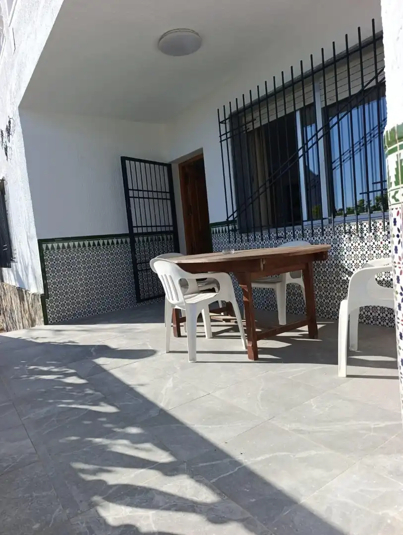 Villa con terrazza in vendita a Calle PANTANO CENAJO - URRUTIAS, imagen 56