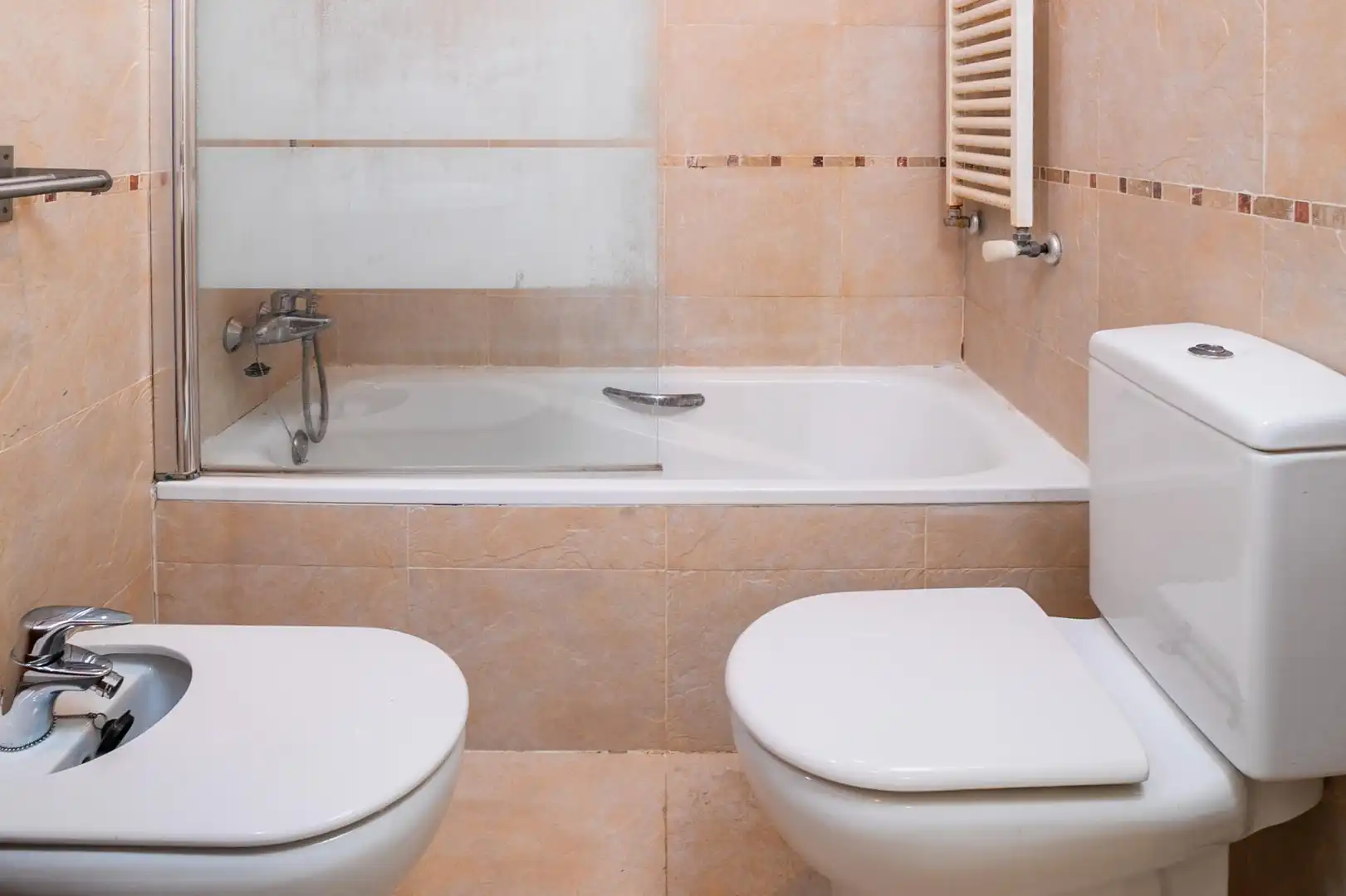 Flat for sale in Las Margas Golf - Latas