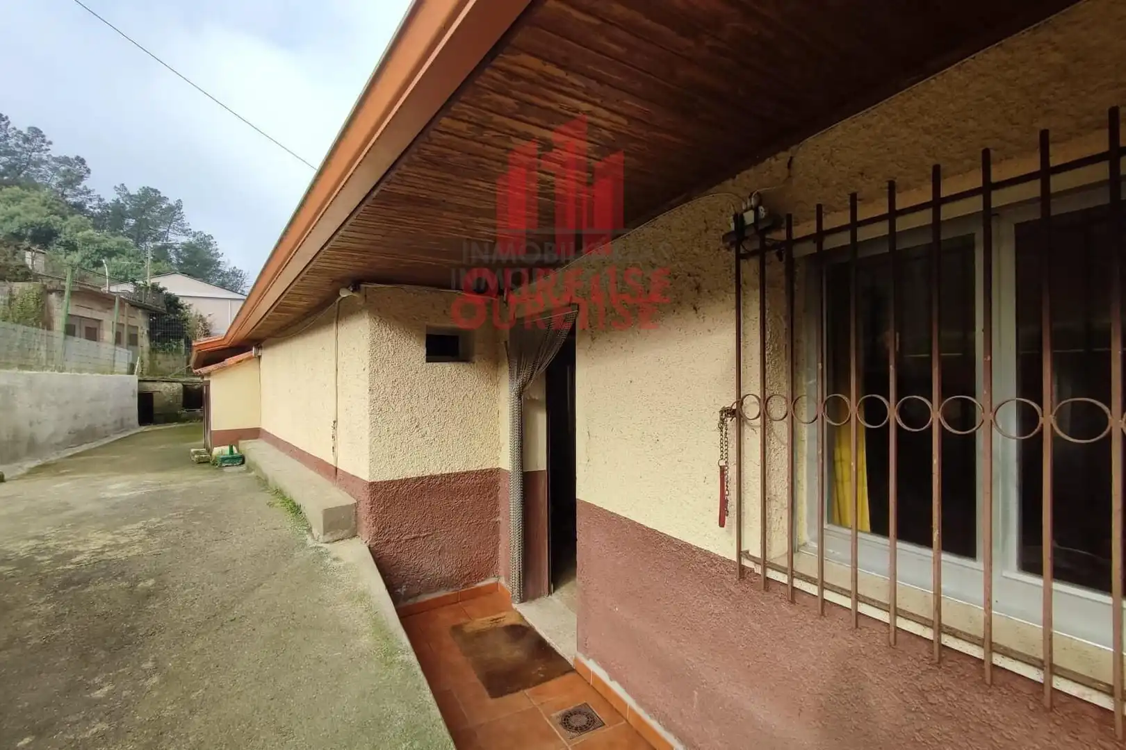 Haus mit Terrasse zum Verkauf in Toén, imagen 3