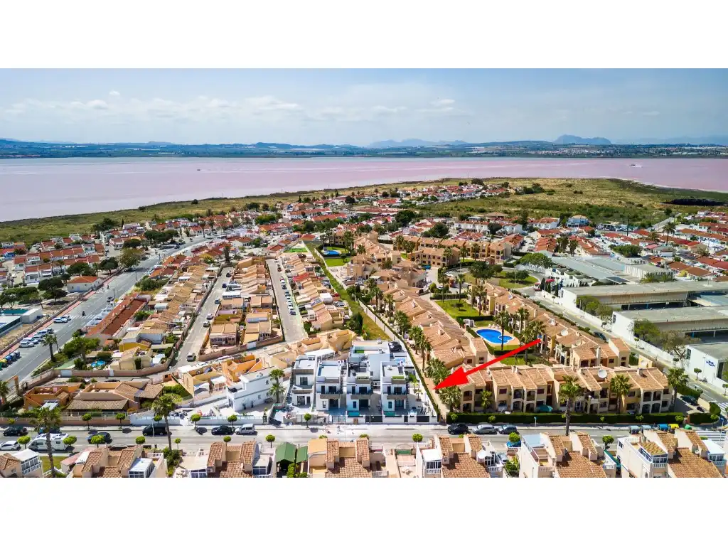 Casa con piscina en venta en Calle las Abubillas, imagen 42