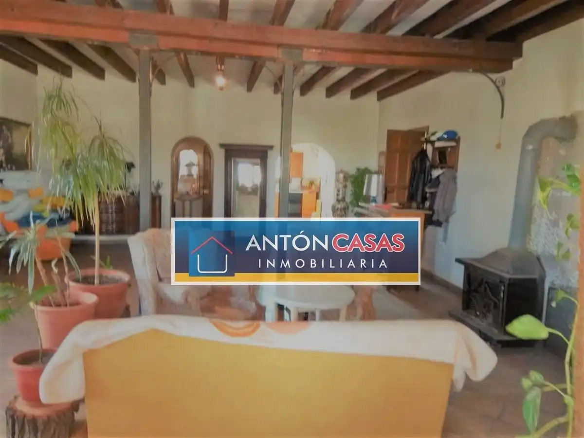 Finca rústica en venda a Novelda