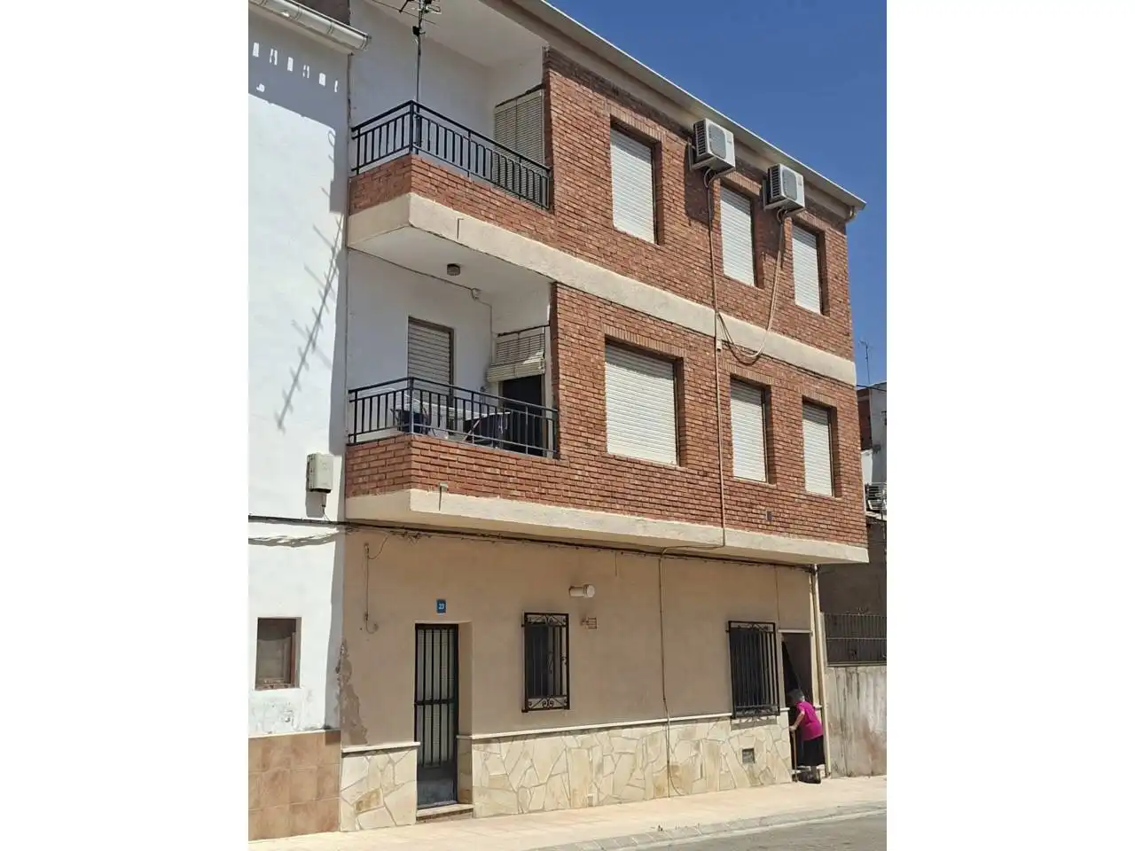 Houses for sale in Calle Iglesia, Férez