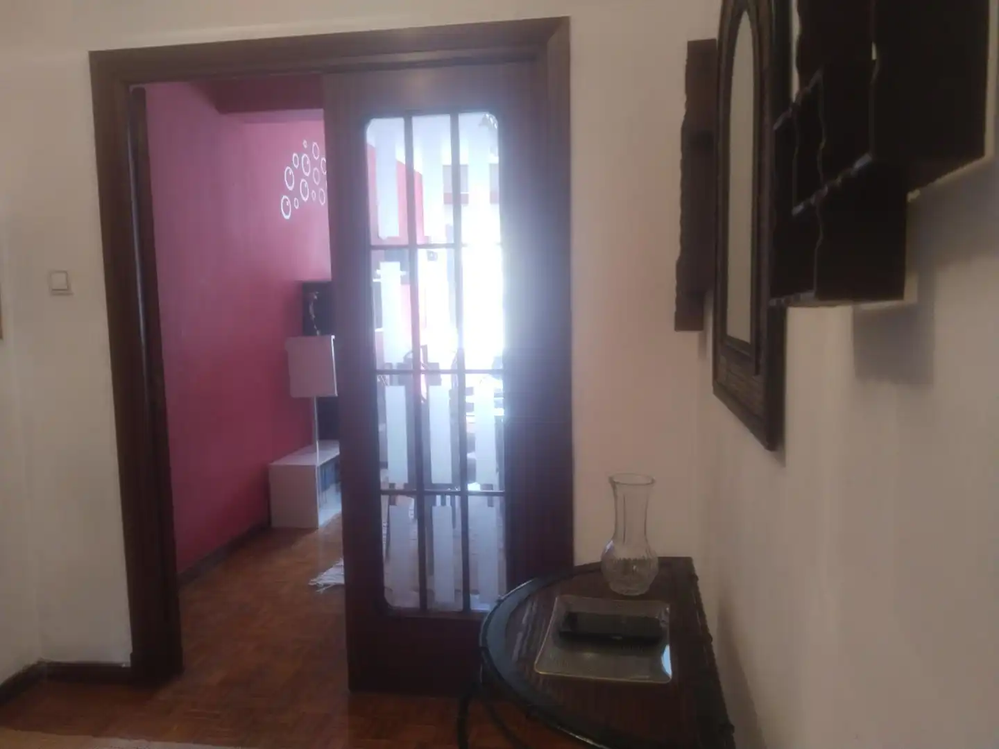 Piso de alquiler en Inmobiliaria - Barreda