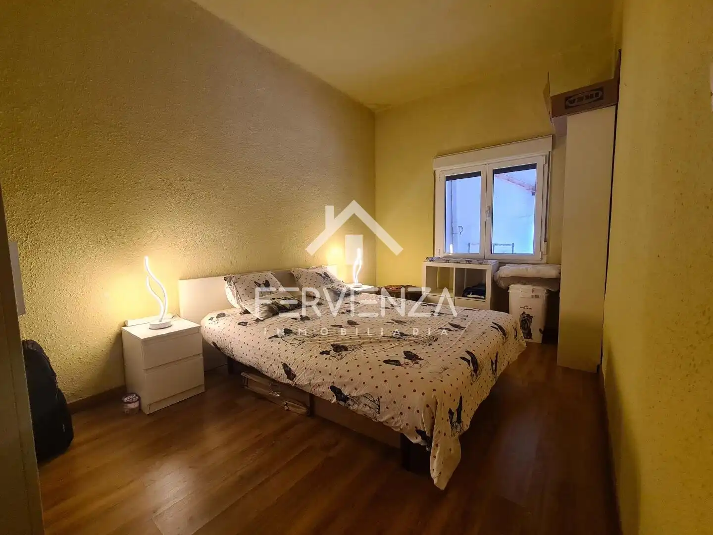 Habitación de Casa o chalet en venta en Oviedo 