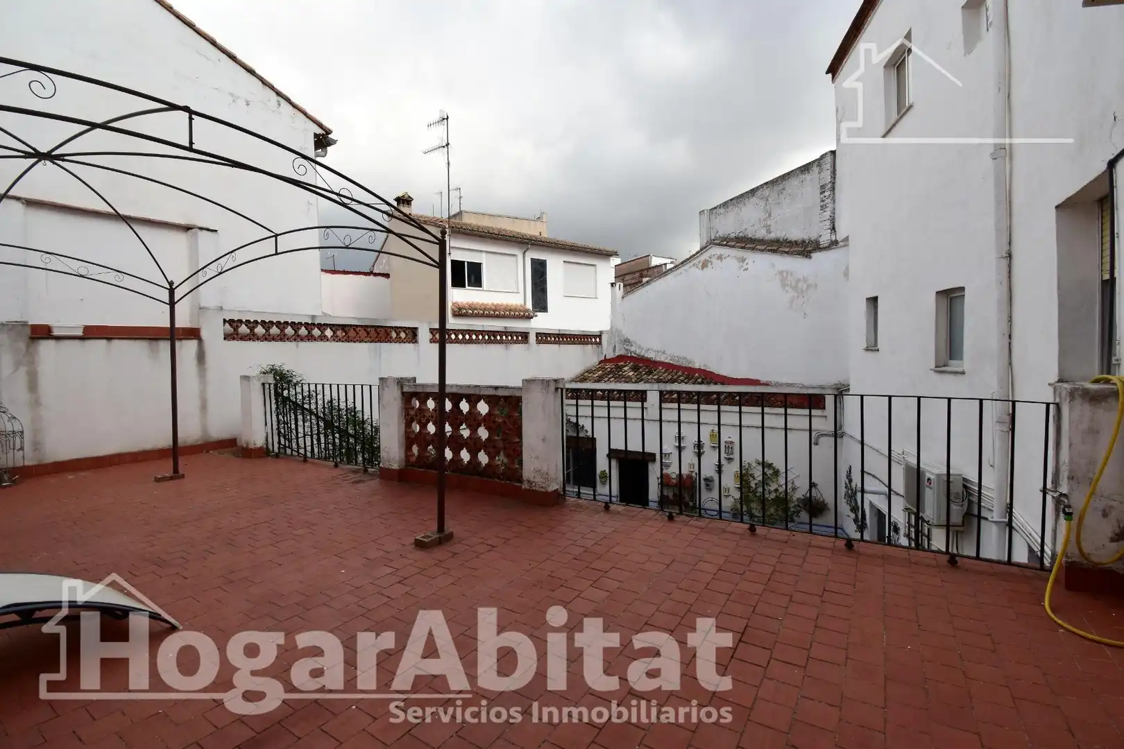 Haus mit Terrasse zum Verkauf in Calle Victoria Eugenia, imagen 22