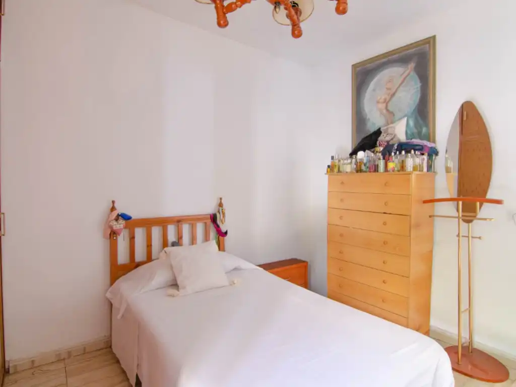 Habitación de Piso en venta en La Rinconada