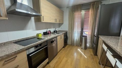 Foto 2 de Piso de alquiler en Centre - Zona Alta, Alcoy / Alcoi