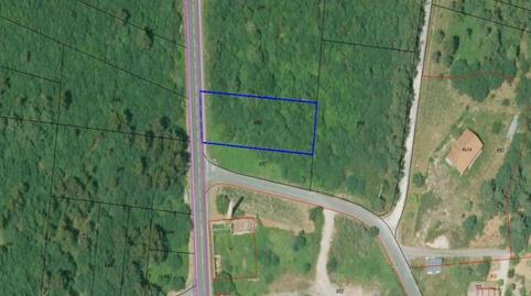 Foto 4 de Terreny industrial en venda a Chozas, Vedra, A Coruña