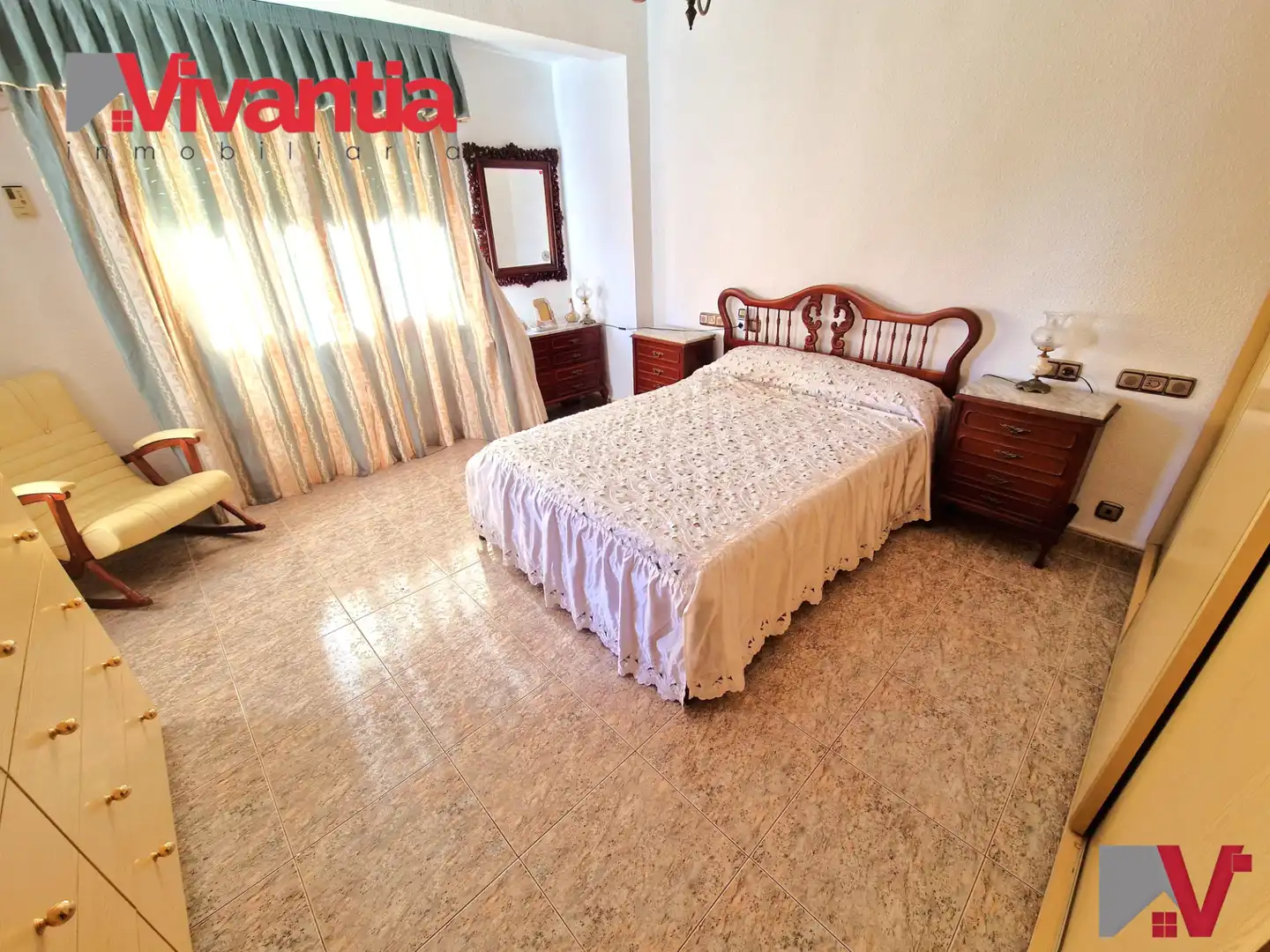 Villa avec terrasse à vendre à El Hornillo, imagen 19
