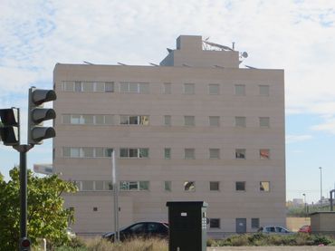 Einzelparkplatz zum Verkauf in JUANA JUGAN