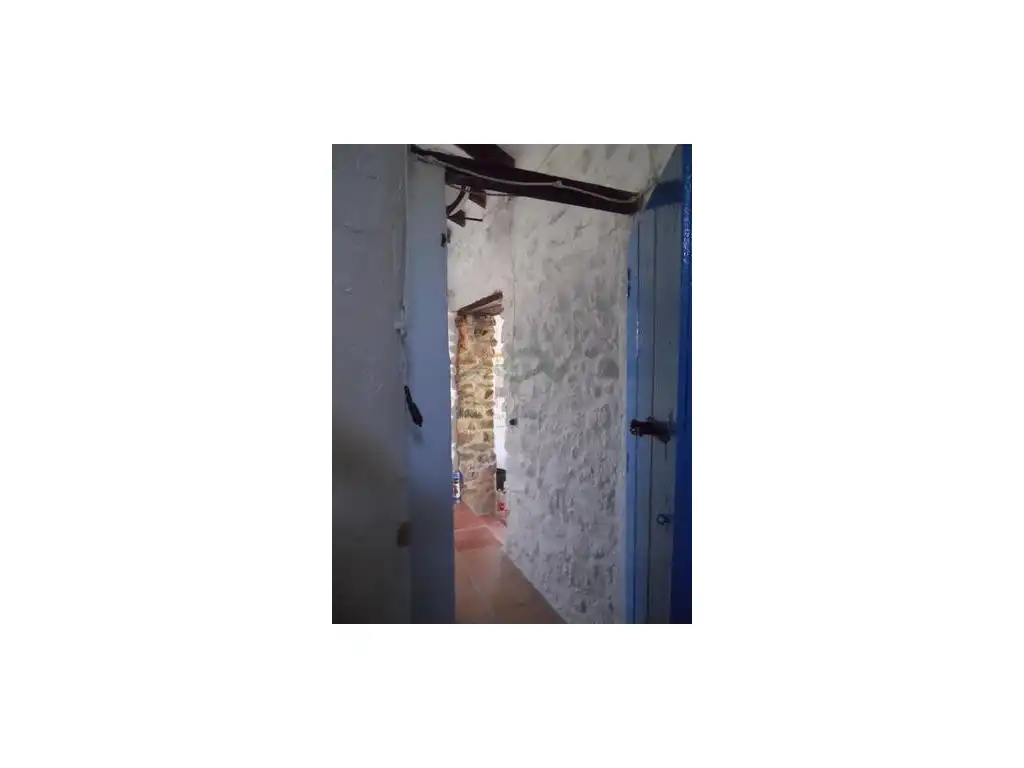 Casa o xalet en venda en Puerto Serrano