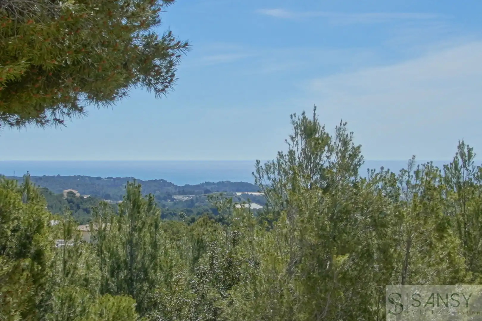 Casa o chalet en venta en Altea con Aire acondicionado, Calefacción y Terraza
