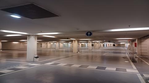 Foto 5 de Garatge en venda a Arturo Alvarez Buylla Nº 5, 5, Buenavista, Oviedo