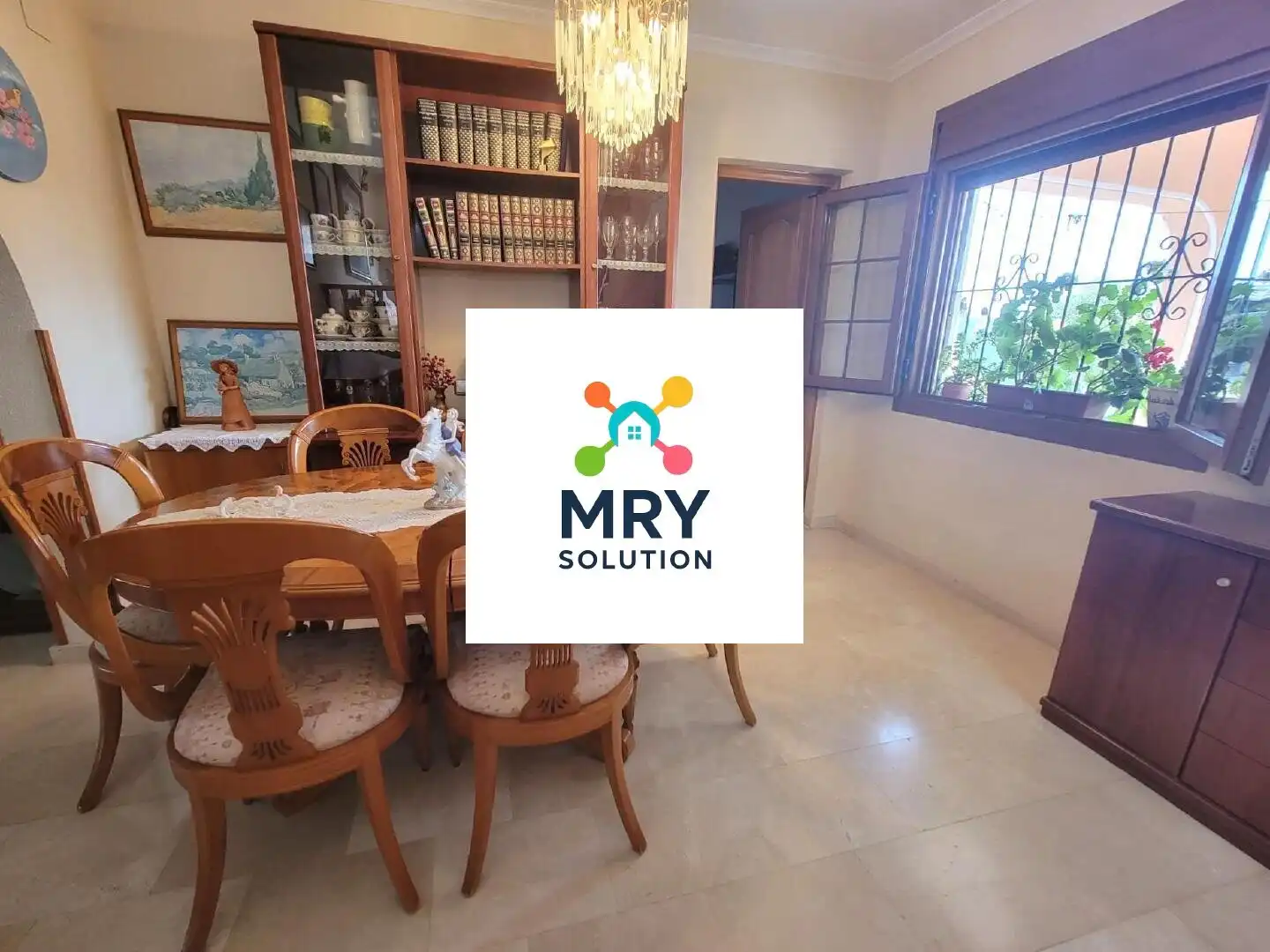 Villa zum Verkauf in Playa del Acequión, Náufragos y Rocío del Mar, imagen 7