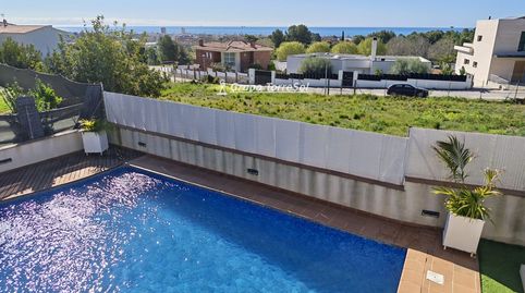 Foto 4 de Casa o xalet en venda a Sanera, Ciutat Jardí Bonanova, Calafell