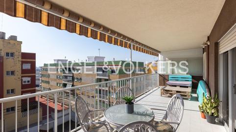 Foto 3 de Piso en venta en El Perelló, Sueca