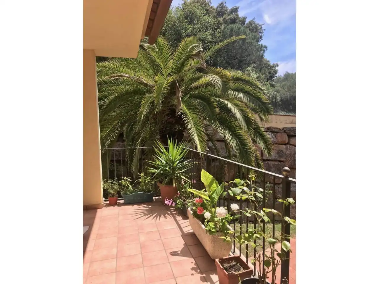House with pool for sale in Vallromanes, imagen 18