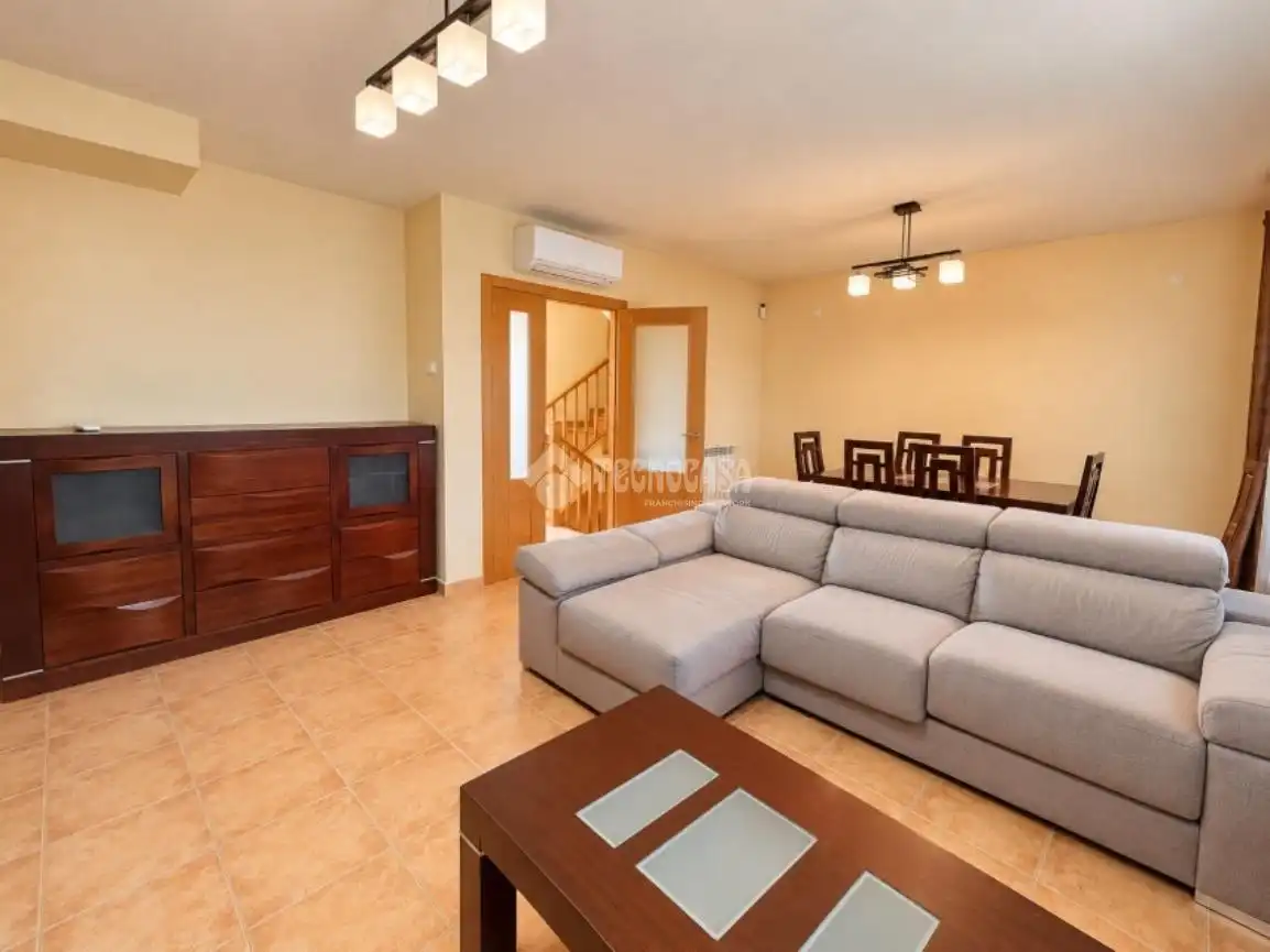 Semi-detached house with pool for sale in La Dehesa - El Pinar, imagen 13