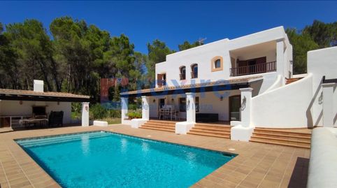 Foto 3 de Casa o xalet de lloguer a Pmv-812-1, Sant Antoni de Portmany, Illes Balears