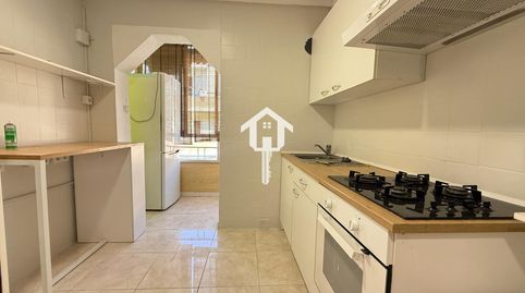 Foto 4 de Dúplex en venda a Calle Huelva, Virgen del Remedio - Parque Lo Morant, Alicante / Alacant