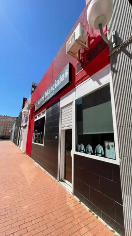 Local en venda en Parla amb Aire condicionat i Calefacció