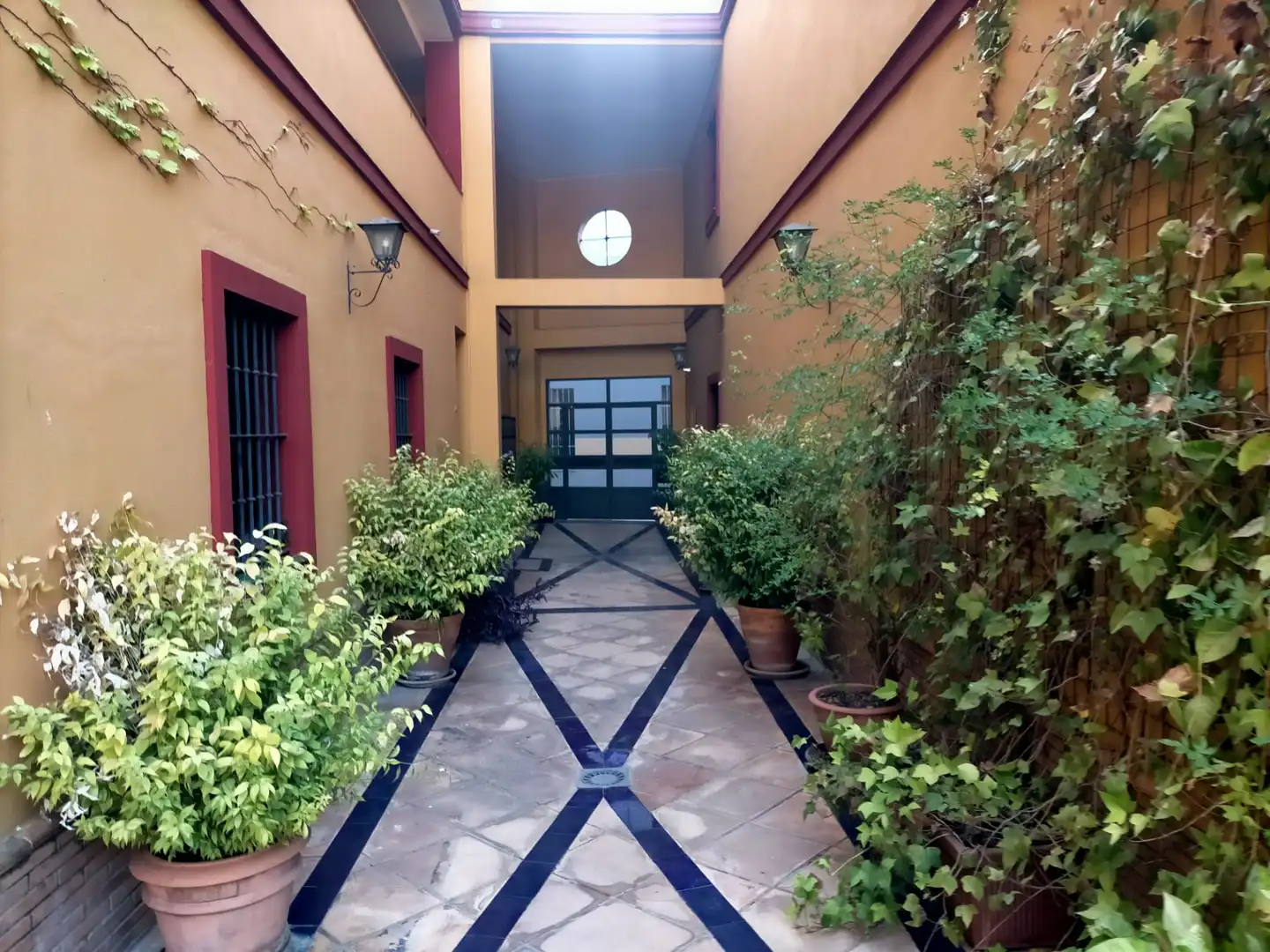 Wohnung zum Verkauf in Sevilla, Sevilla