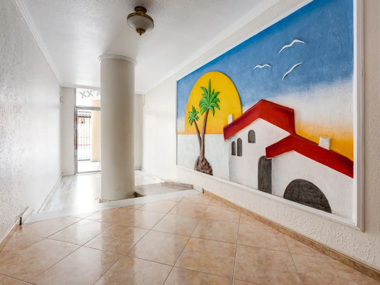Apartment with terrace for sale in Playa del Cura, imagen 3