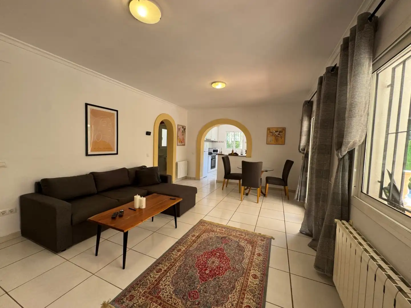 Villa mit Pool zum Verkauf in Cala Advocat - Baladrar, imagen 28