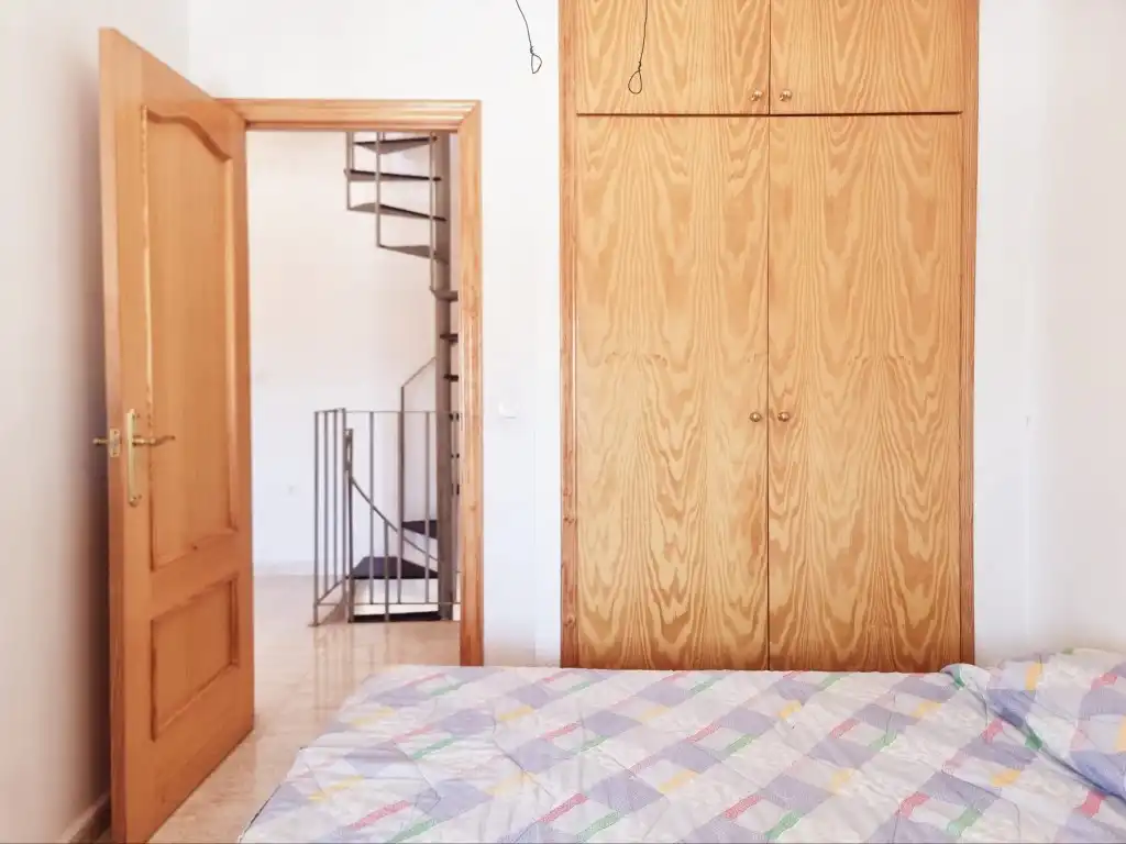 Habitación de Casa o chalet en venta en Chilches / Xilxes