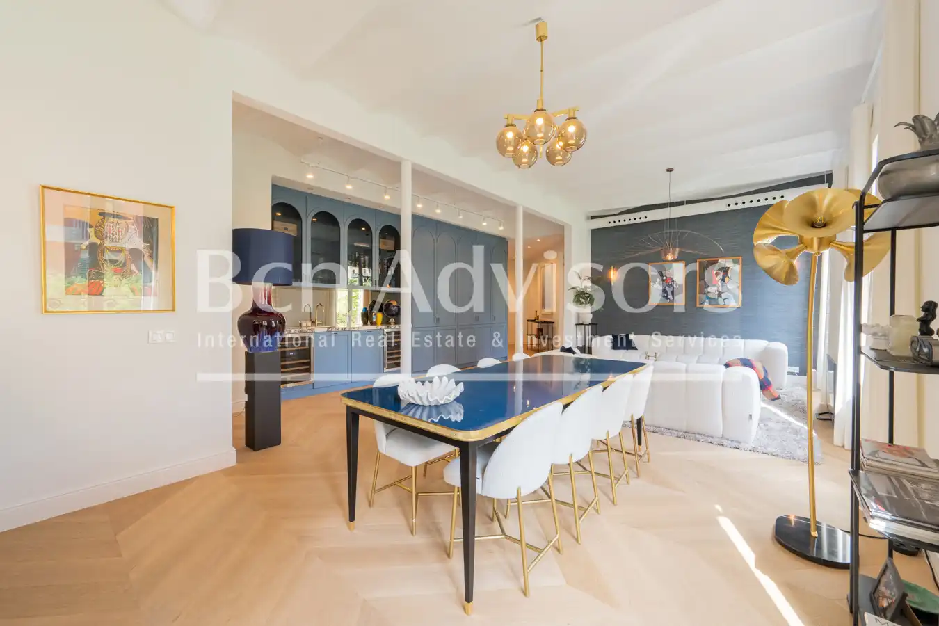 Appartamento con terrazza in vendita a Carrer de Girona, imagen 8