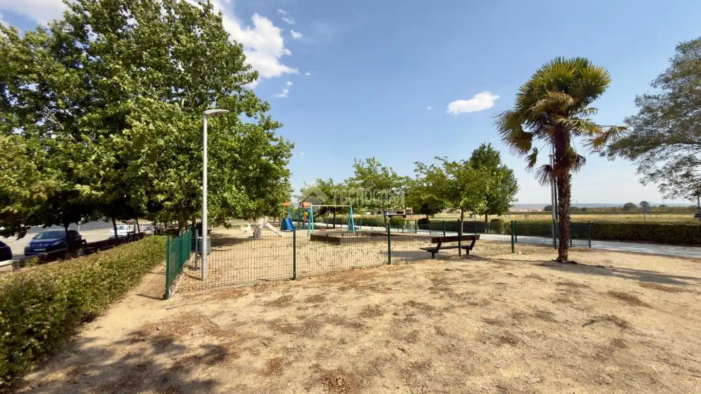 Residencial en venta en Marchamalo