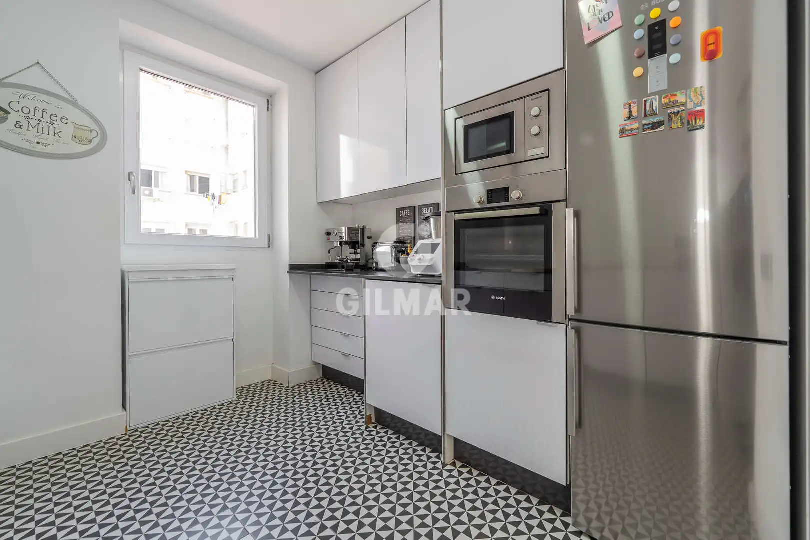 Appartamento con ascensore in vendita a Barrio de Salamanca, imagen 13