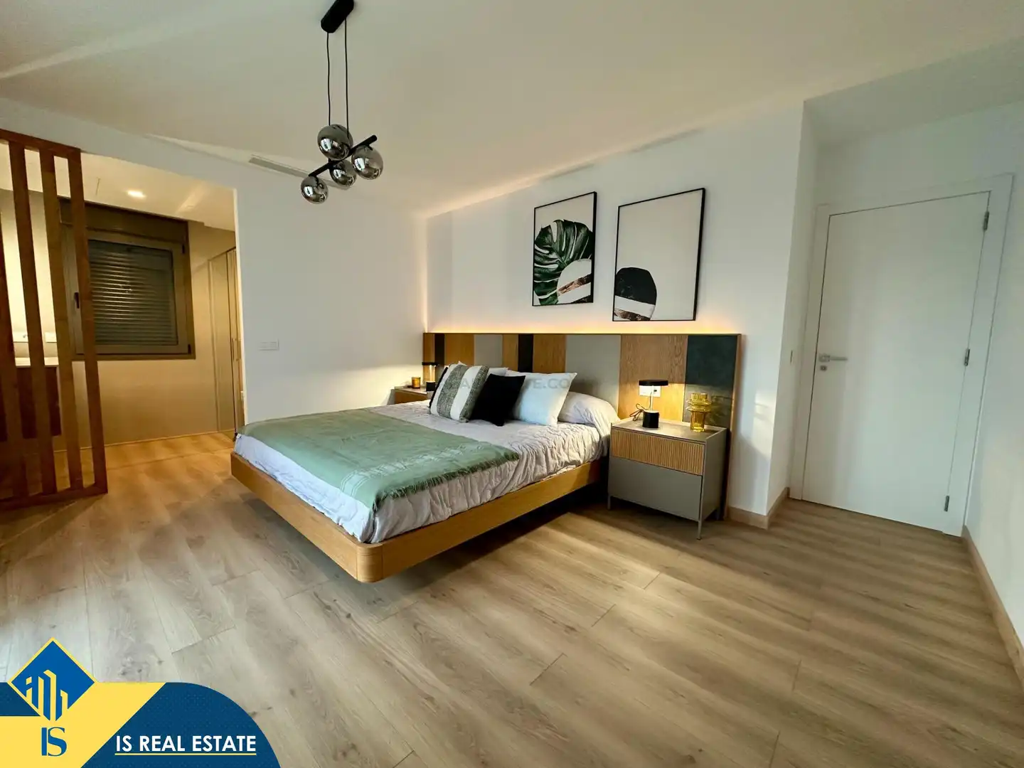 Villa avec piscine à vendre à Golf Bahía