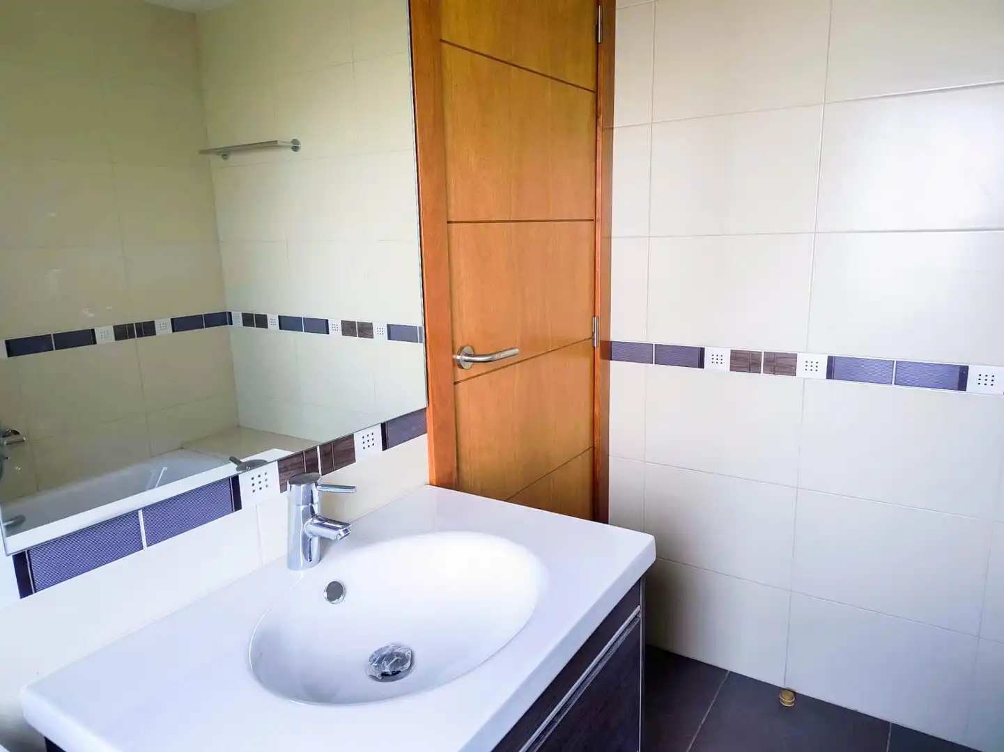 Baño de Casa o chalet en venta en Castellbell i el Vilar con Calefacción, Jardín privado y Terraza