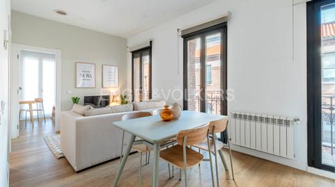 Foto 4 de Apartament de lloguer a Prosperidad,  Madrid Capital