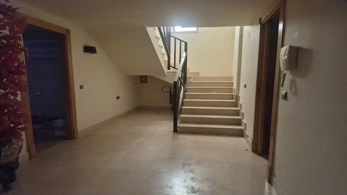 Casa o xalet en venda a RUPERT CHAPI, 2, Park Nord - Casona