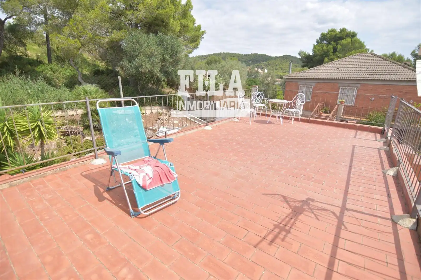 Haus mit Pool zum Verkauf in El Montmell, imagen 35