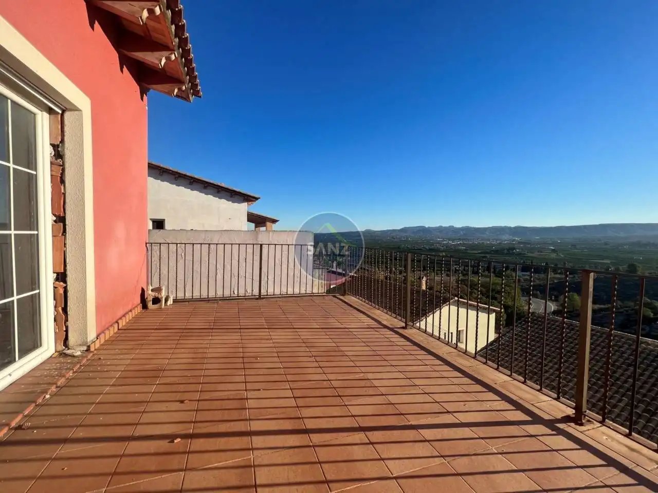 Villa avec piscine à vendre à Urbanizacion Besana, imagen 19