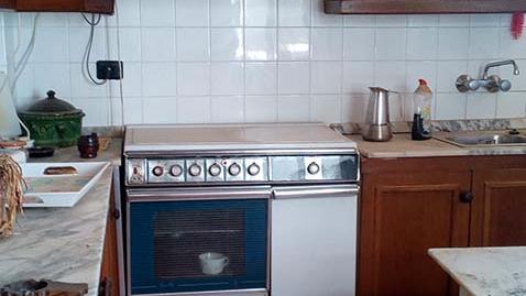 Foto 4 de Piso en venta en Calle San Nicolás, Úbeda, Jaén